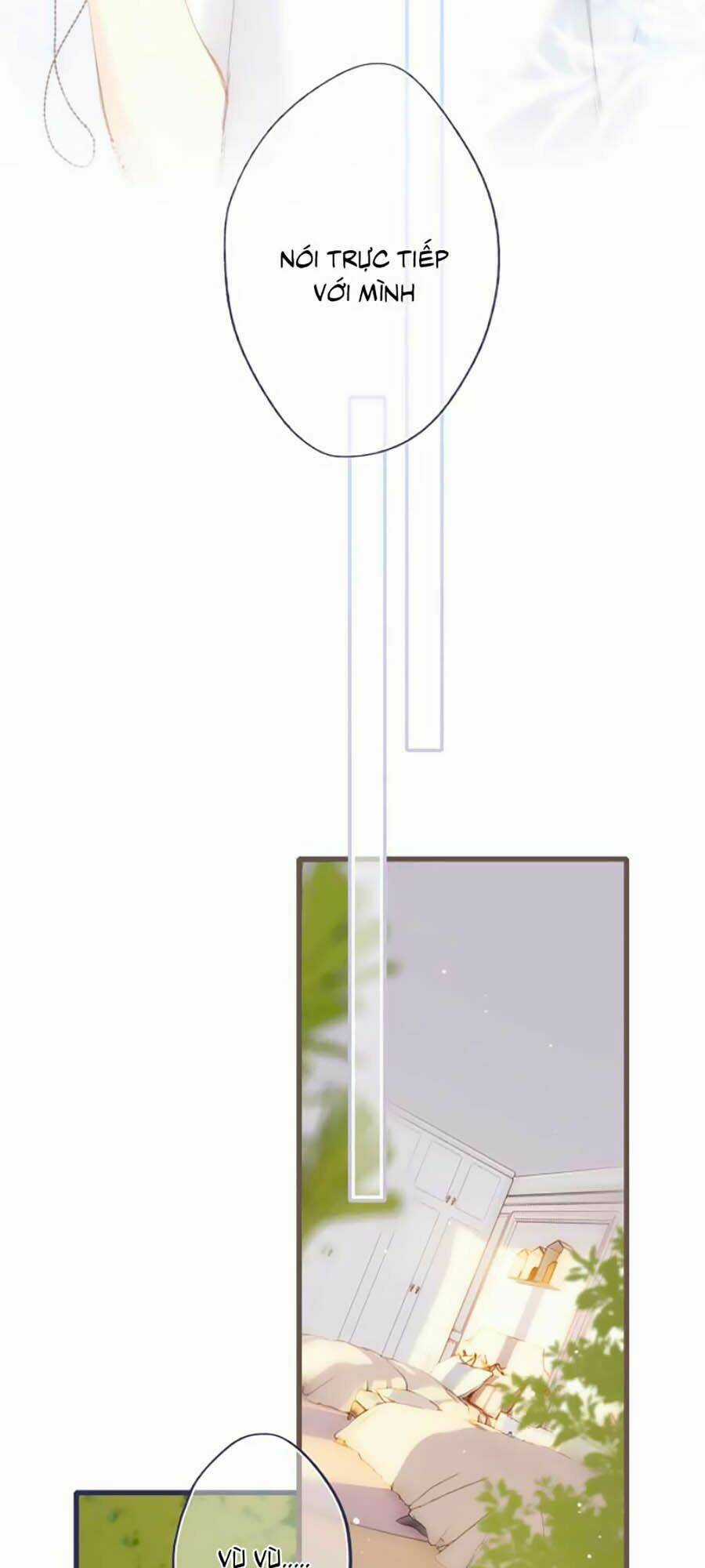 Con Tim Rung Động 3 Chapter 1.1 trang 56