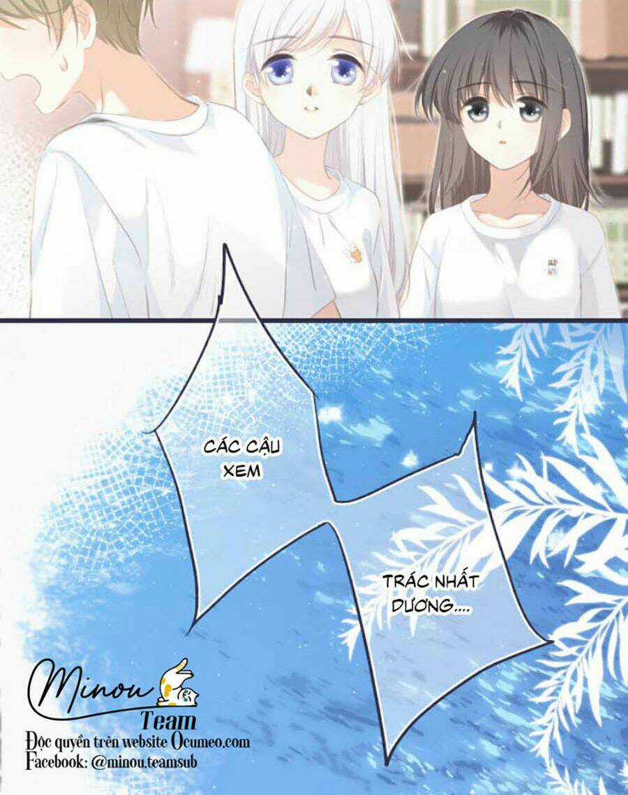 Con Tim Rung Động 3 Chapter 1.2 trang 16