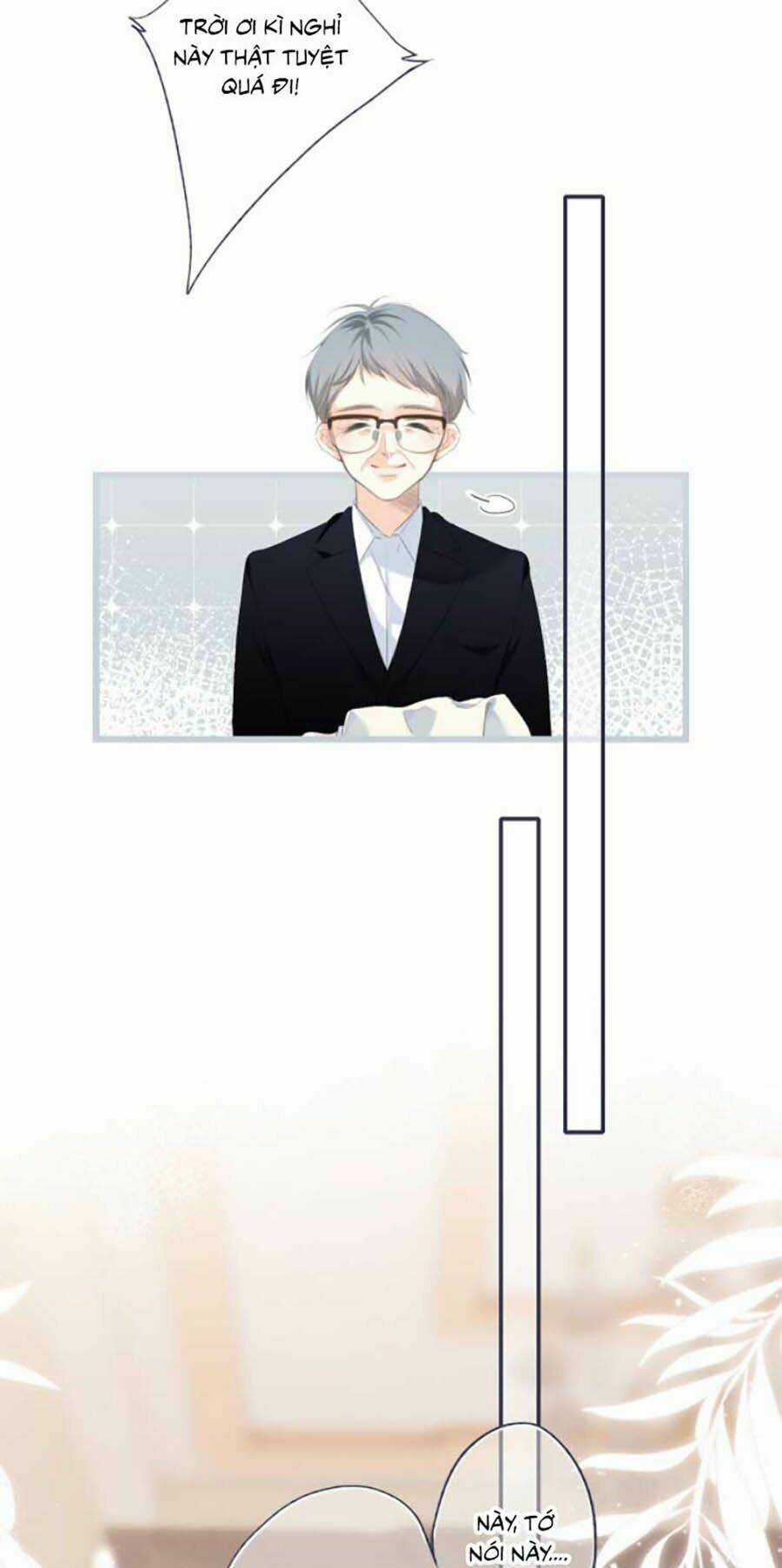 Con Tim Rung Động 3 Chapter 1.2 trang 2