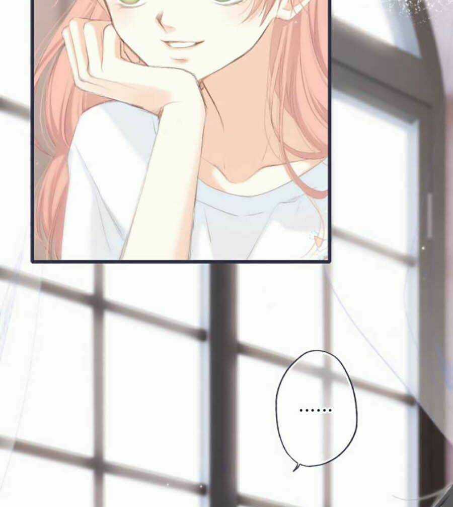 Con Tim Rung Động 3 Chapter 1.2 trang 20