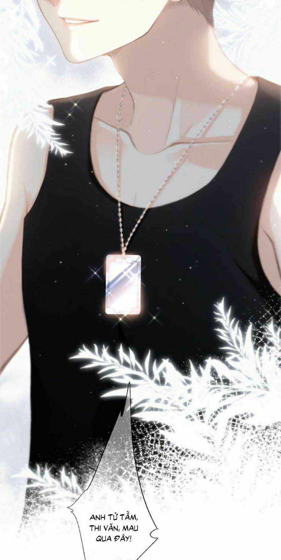 Con Tim Rung Động 3 Chapter 1.2 trang 23