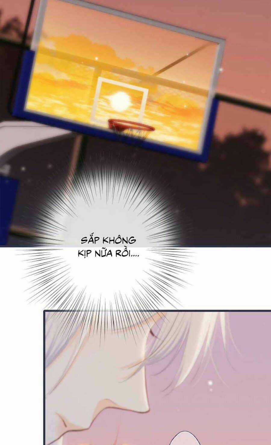 Con Tim Rung Động 3 Chapter 1.2 trang 38