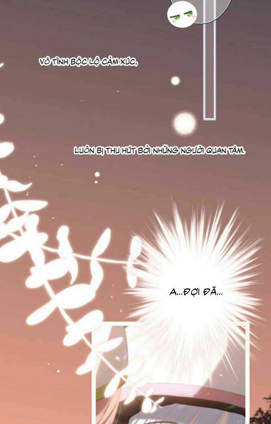 Con Tim Rung Động 3 Chapter 1.2 trang 47