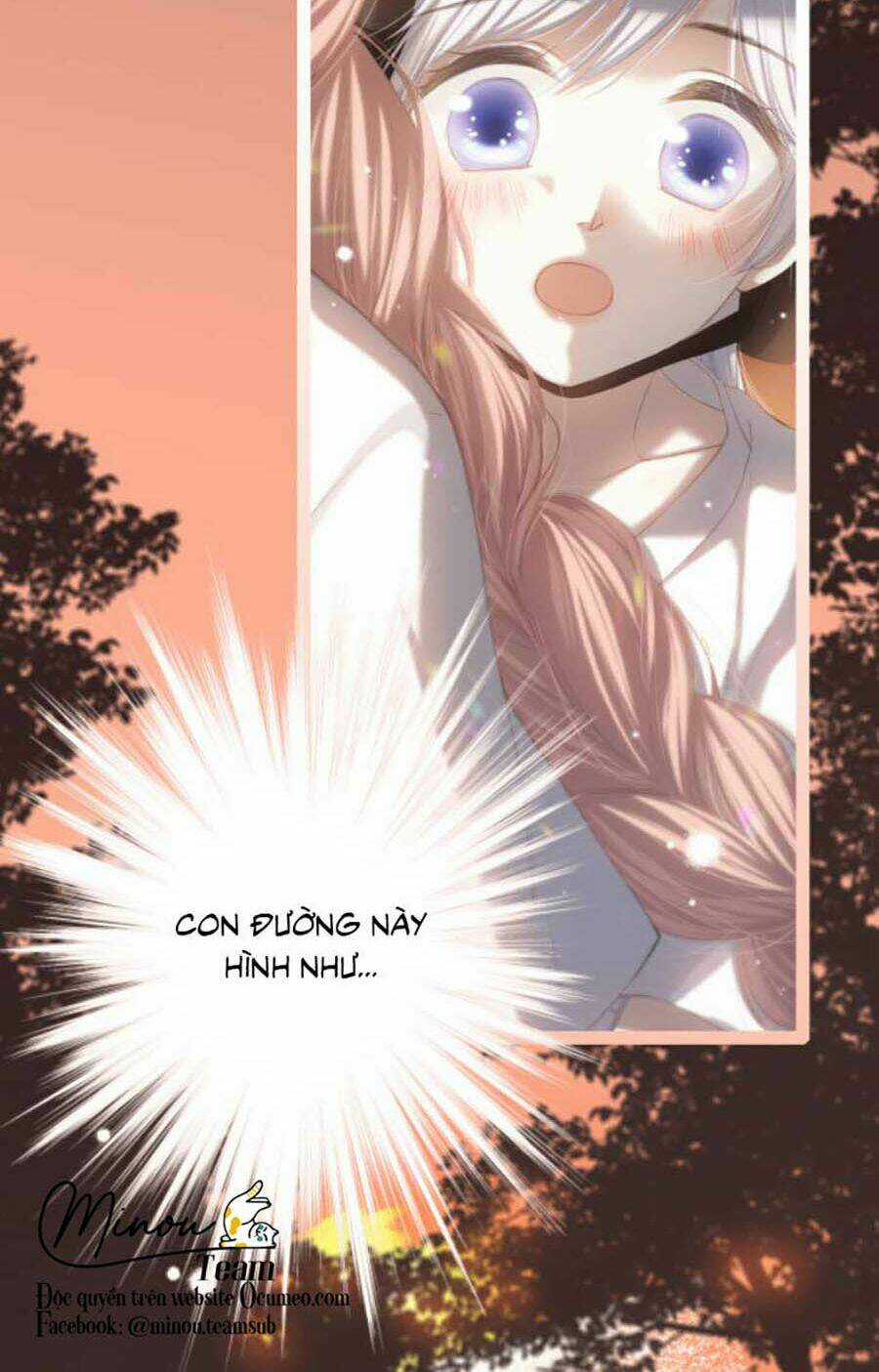 Con Tim Rung Động 3 Chapter 1.2 trang 48