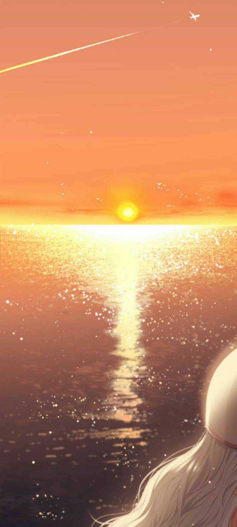 Con Tim Rung Động 3 Chapter 1.2 trang 52