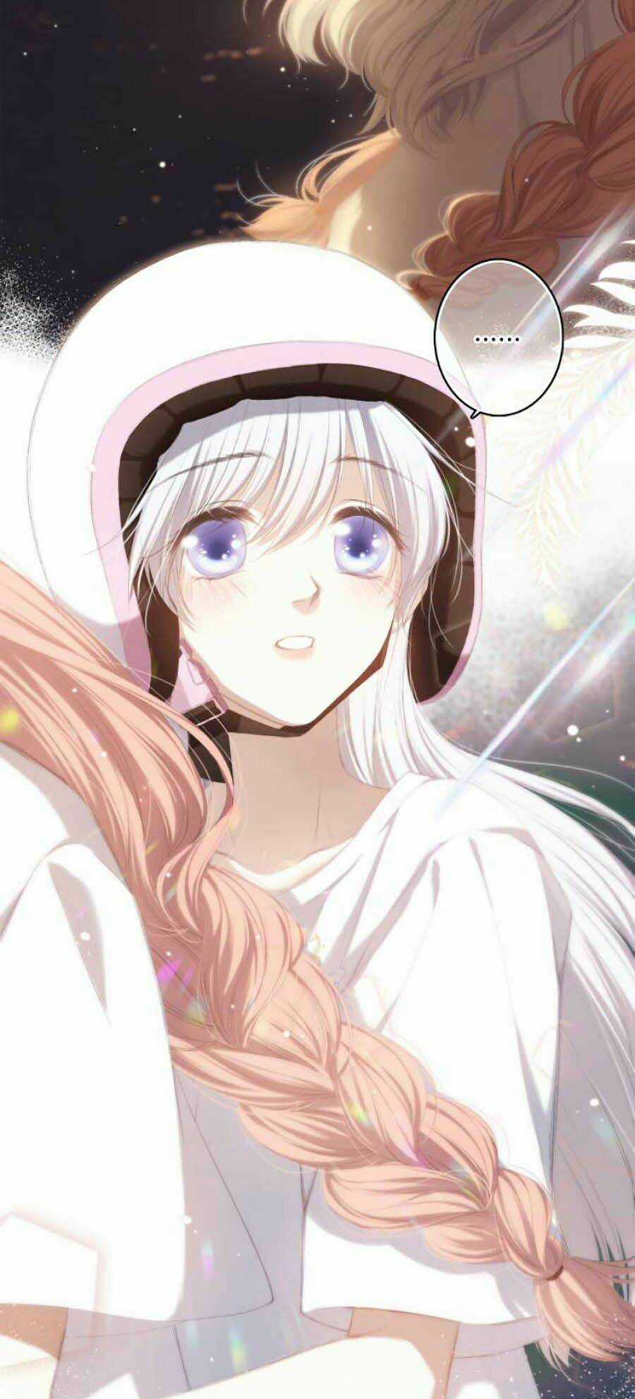 Con Tim Rung Động 3 Chapter 1.2 trang 53