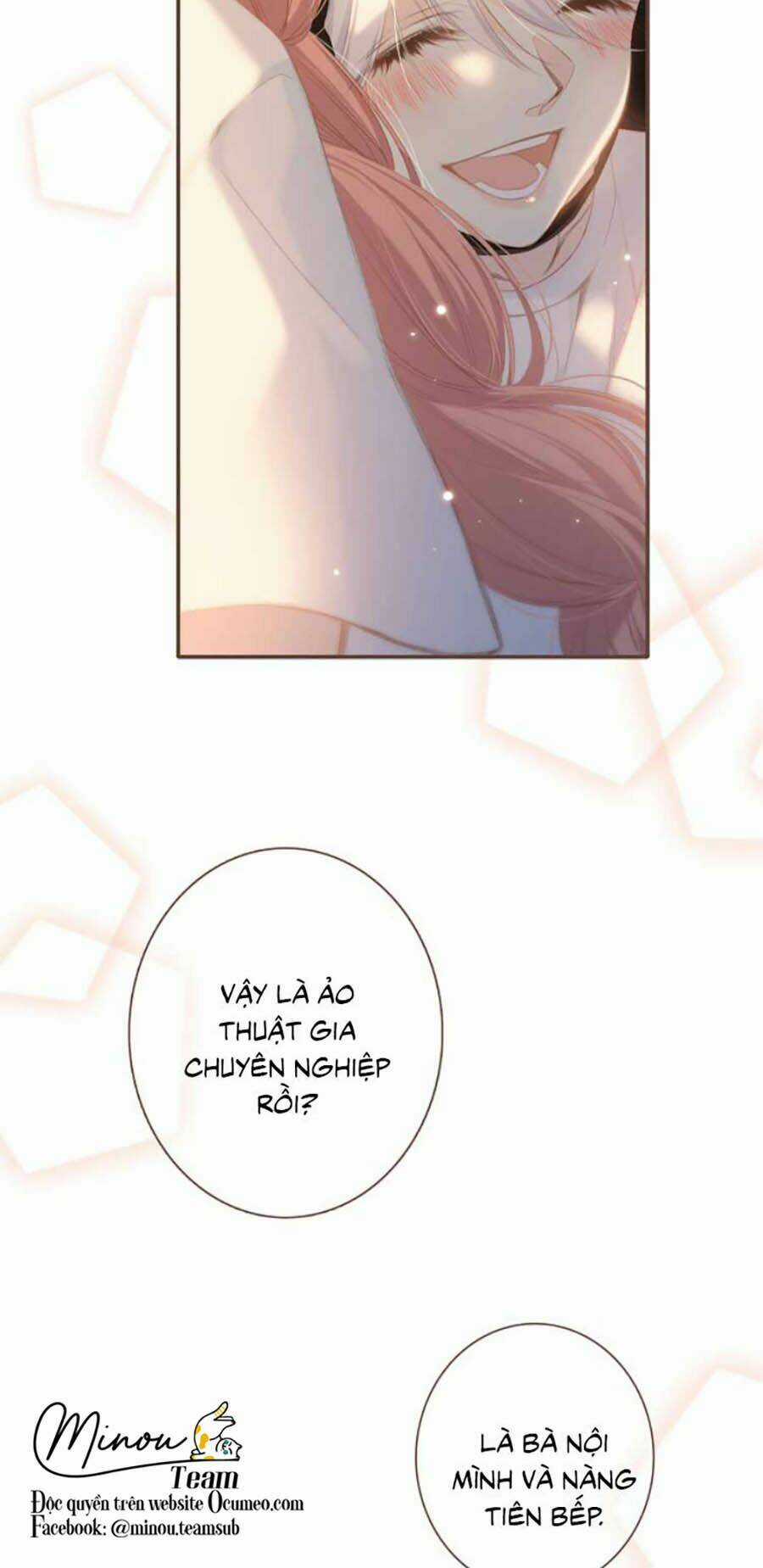 Con Tim Rung Động 3 Chapter 1.2 trang 58