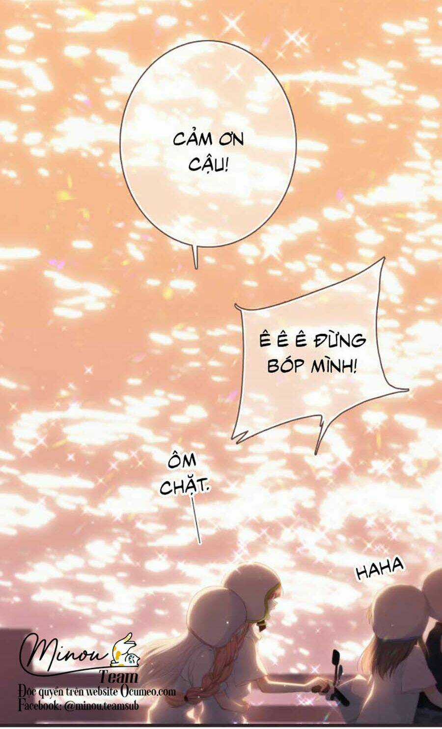 Con Tim Rung Động 3 Chapter 1.2 trang 60