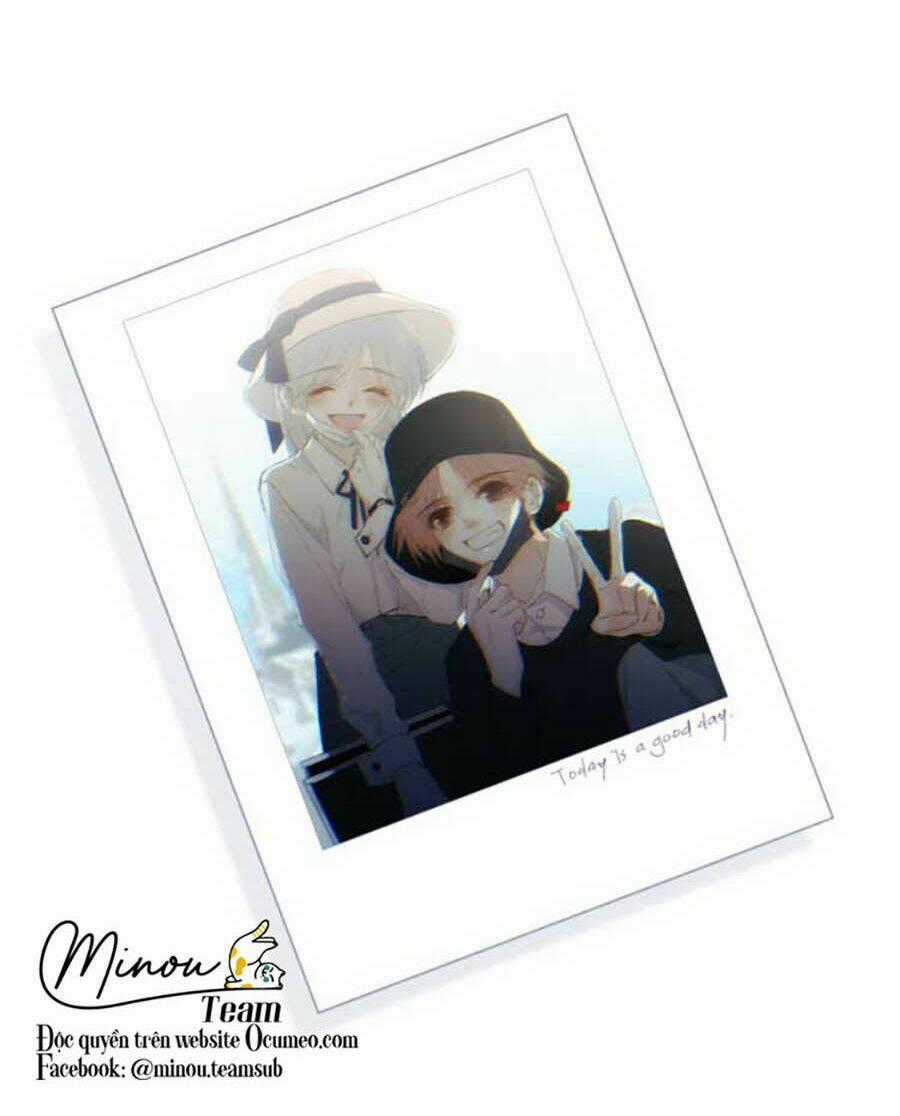 Con Tim Rung Động 3 Chapter 1.2 trang 62