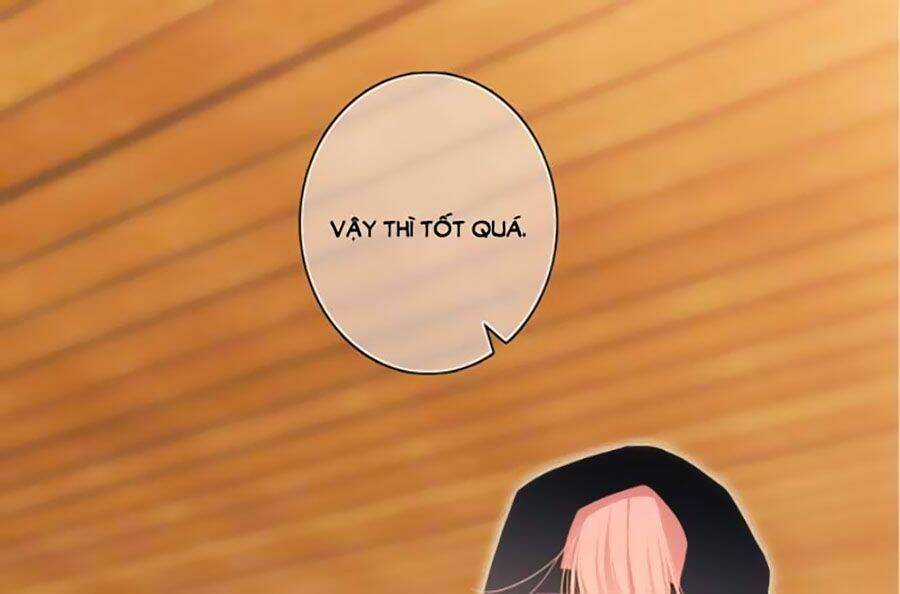 Con Tim Rung Động 3 Chapter 10.1 trang 25