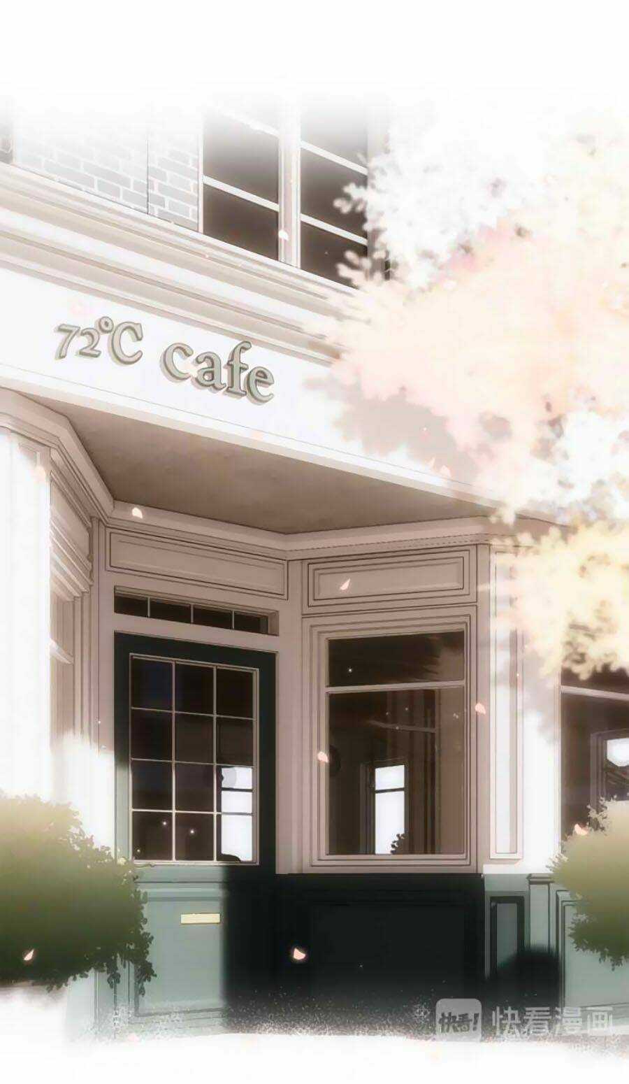 Con Tim Rung Động 3 Chapter 10.1 trang 3