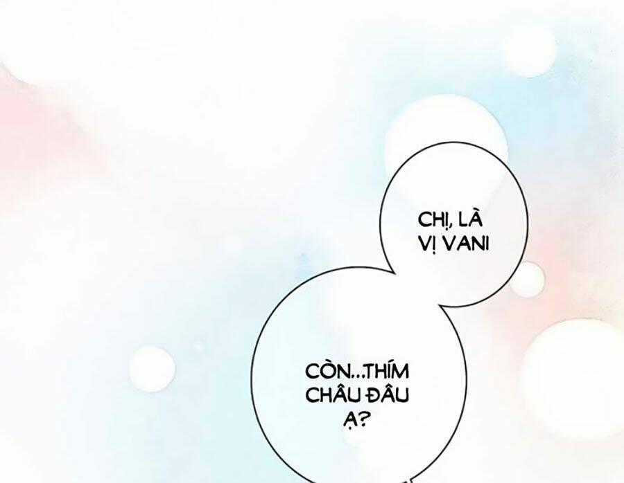 Con Tim Rung Động 3 Chapter 10.1 trang 36