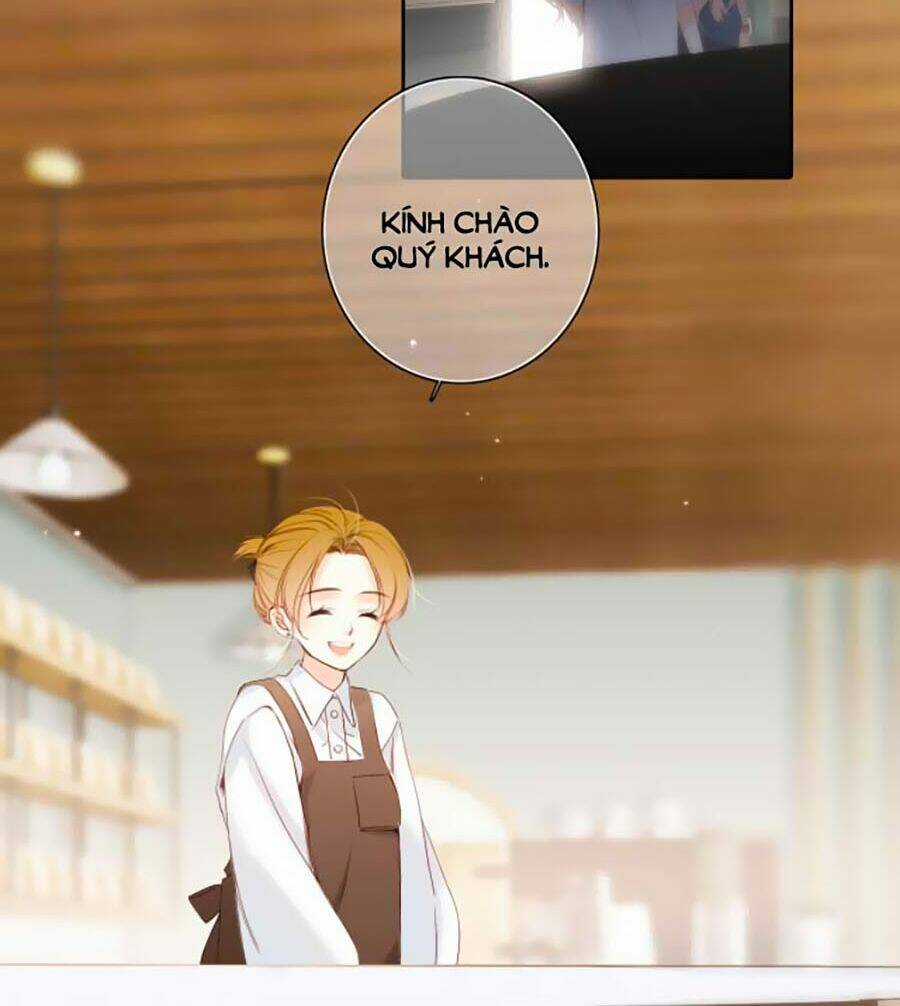 Con Tim Rung Động 3 Chapter 10.1 trang 5