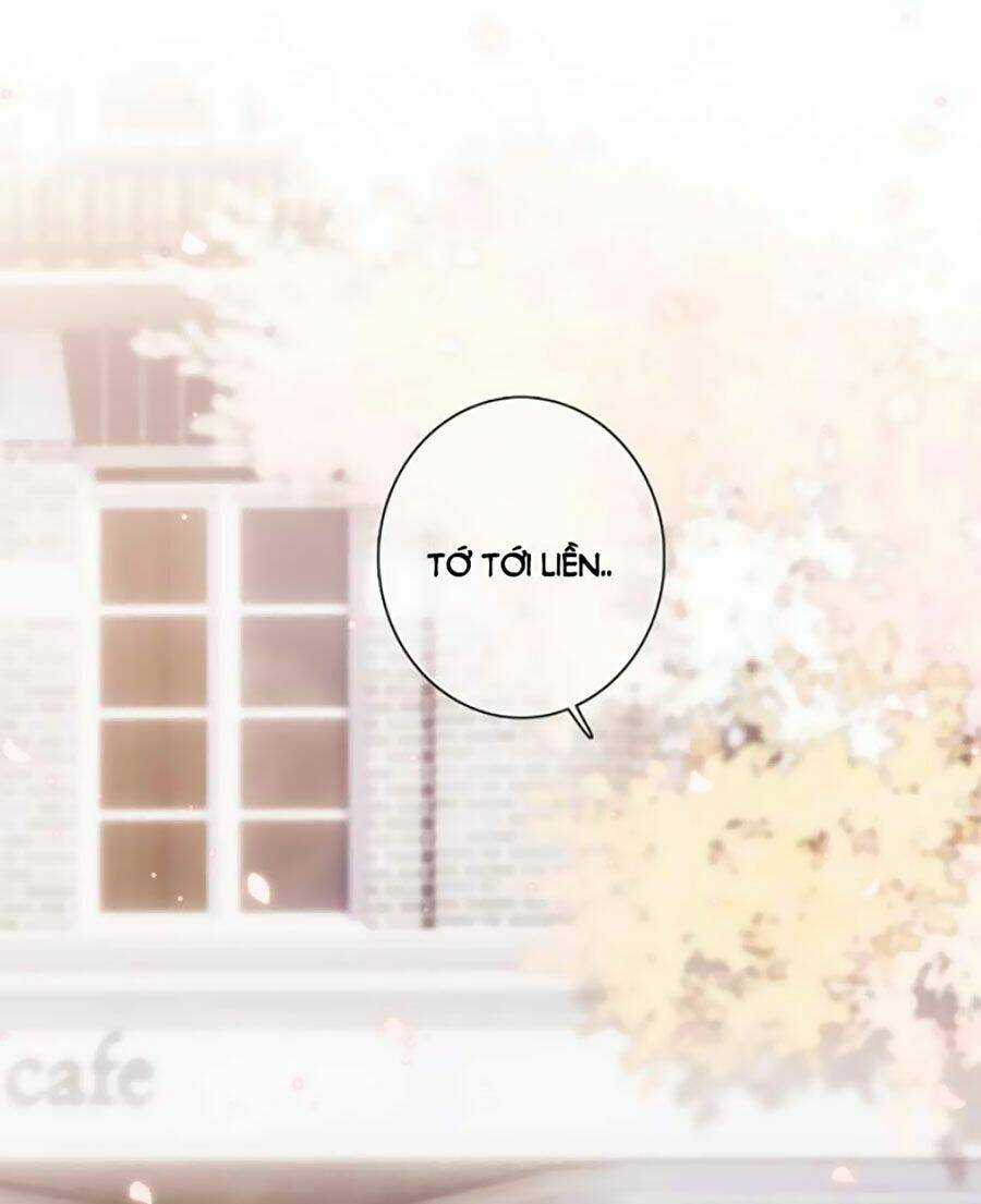 Con Tim Rung Động 3 Chapter 10.2 trang 10