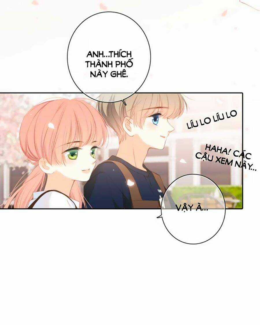 Con Tim Rung Động 3 Chapter 10.2 trang 12