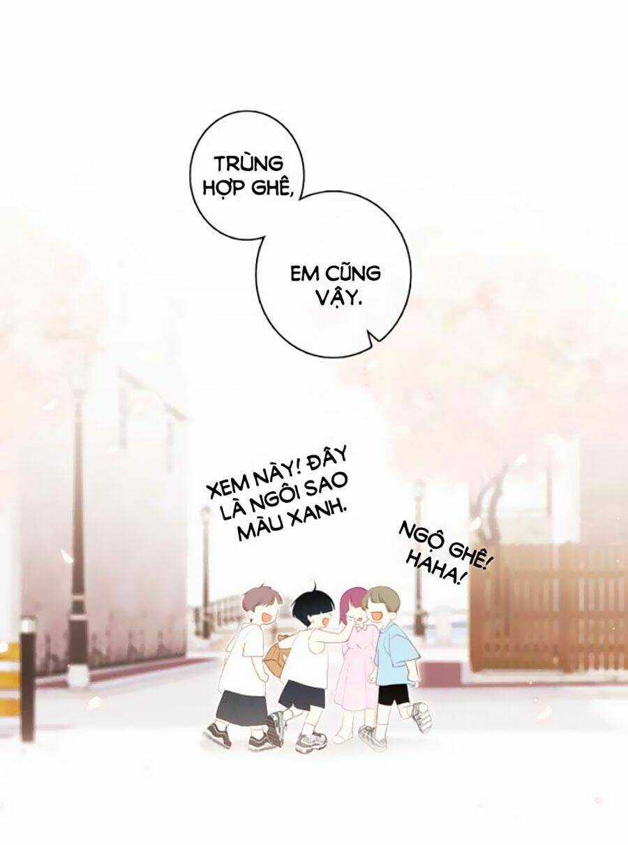 Con Tim Rung Động 3 Chapter 10.2 trang 13