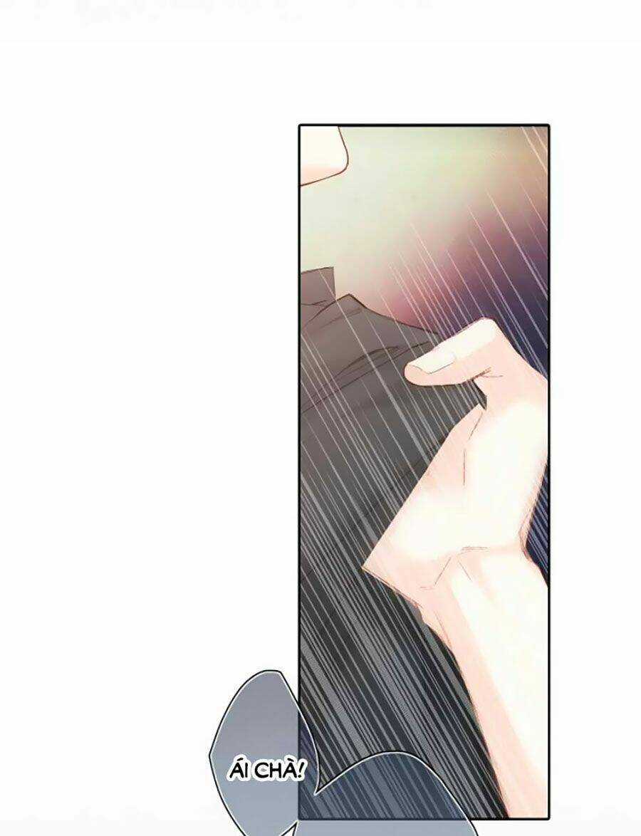 Con Tim Rung Động 3 Chapter 10.2 trang 22