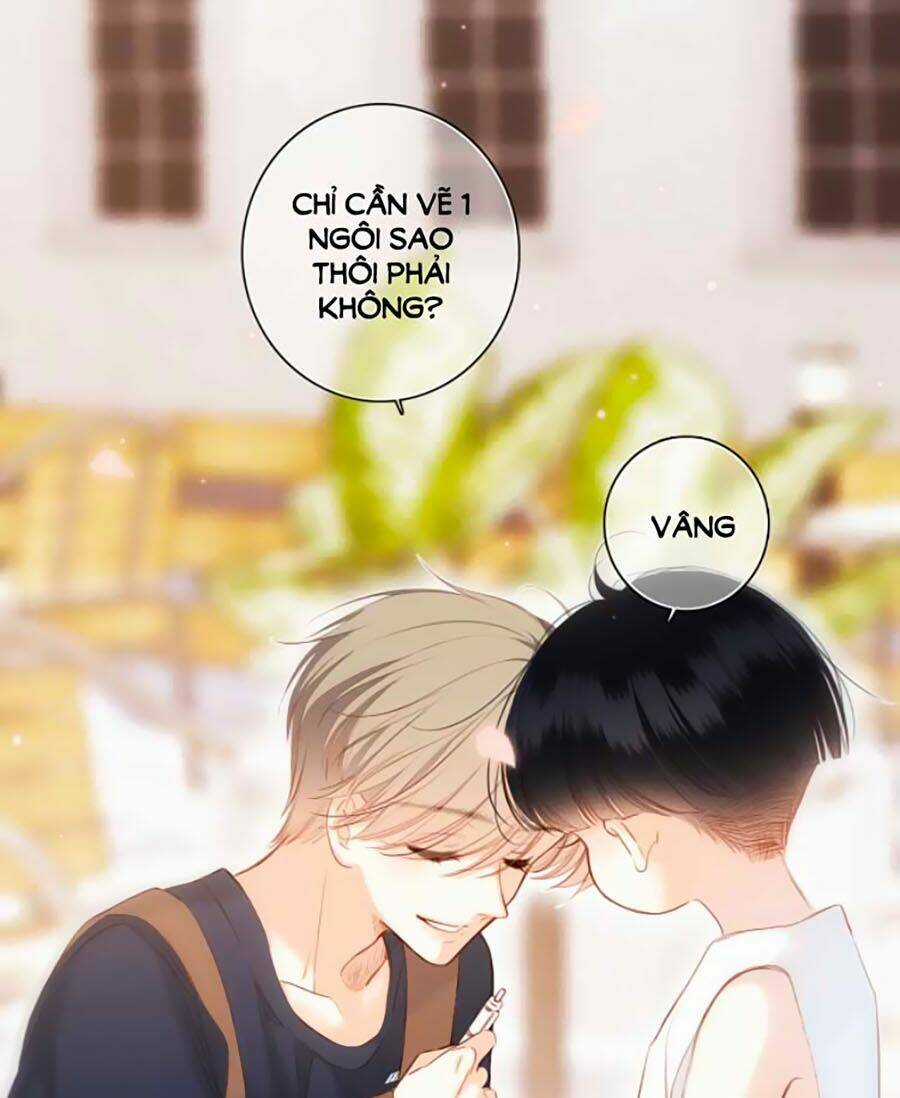 Con Tim Rung Động 3 Chapter 10.2 trang 3