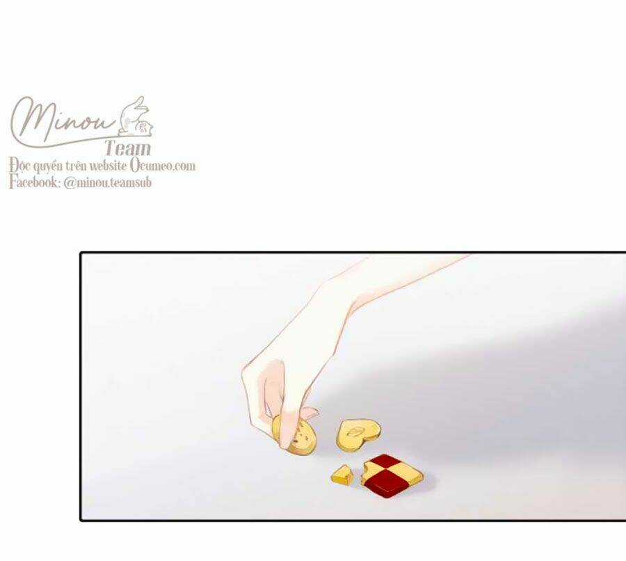 Con Tim Rung Động 3 Chapter 10.2 trang 30