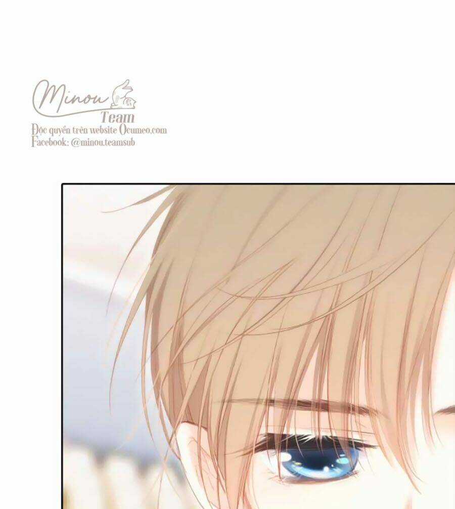 Con Tim Rung Động 3 Chapter 10.2 trang 35