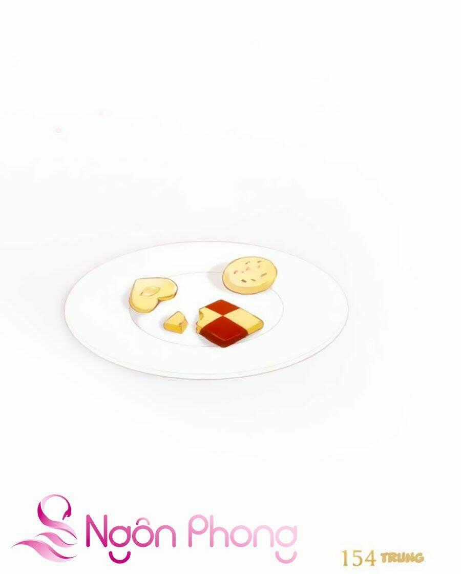 Con Tim Rung Động 3 Chapter 10.2 trang 37