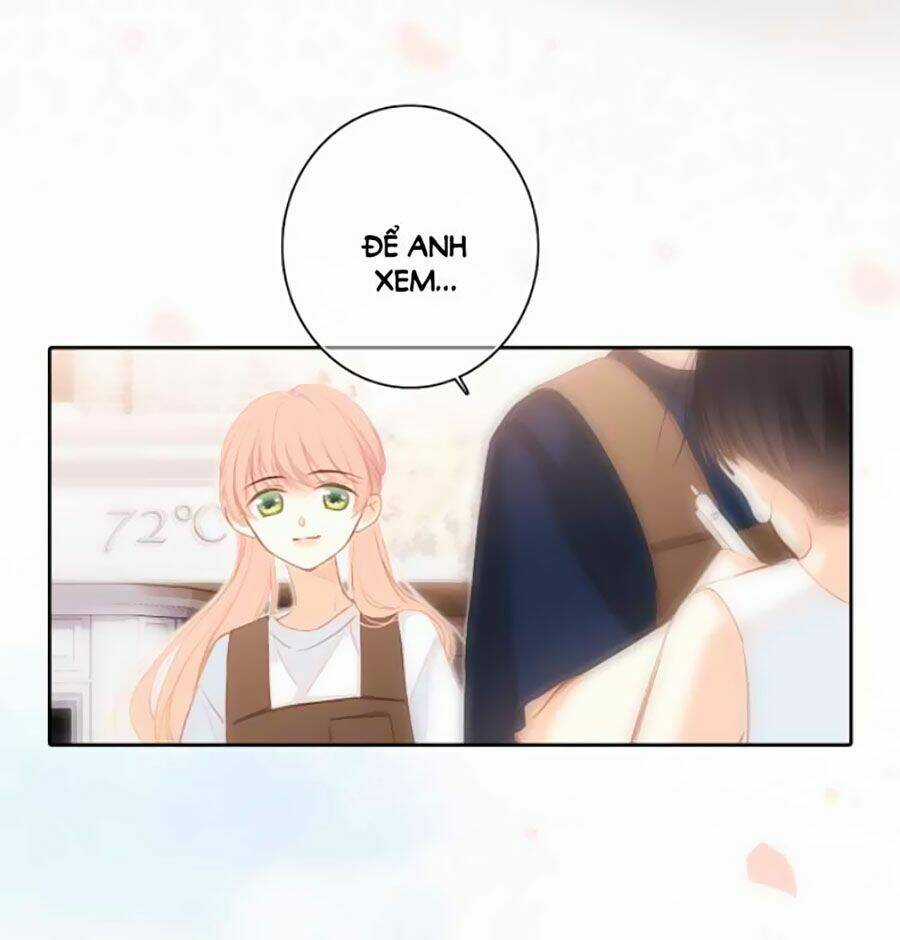 Con Tim Rung Động 3 Chapter 10.2 trang 5