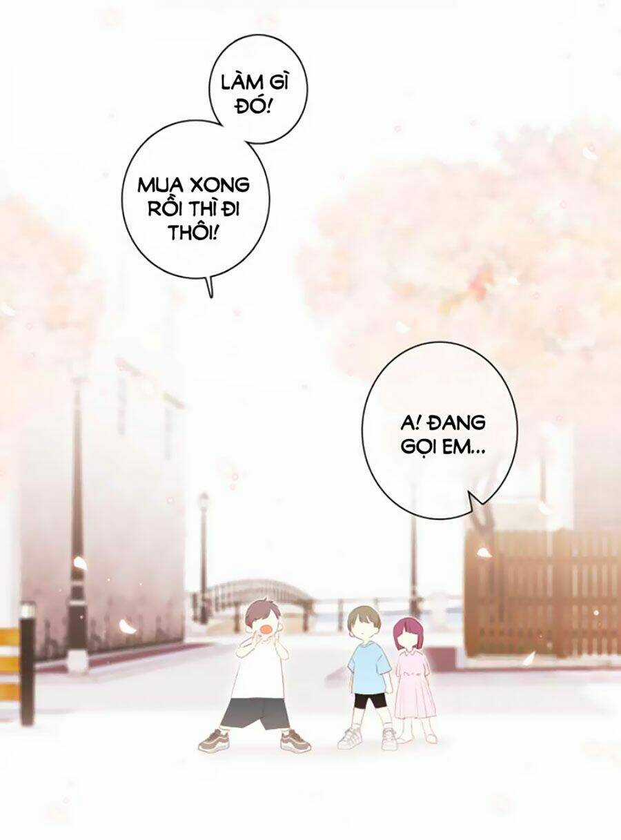 Con Tim Rung Động 3 Chapter 10.2 trang 9