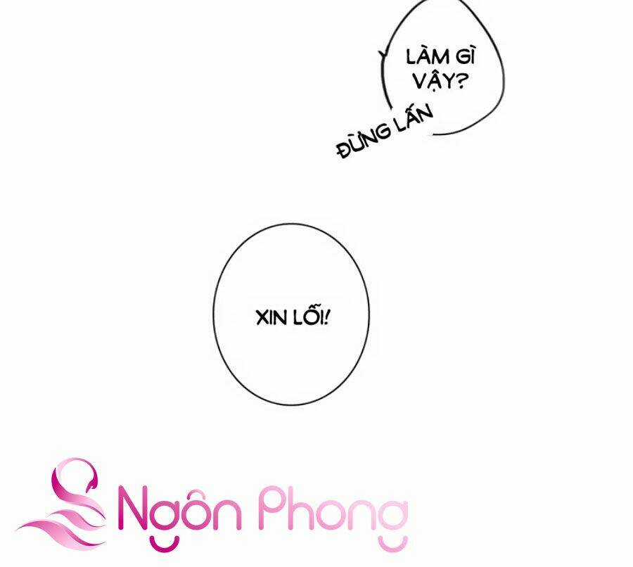 Con Tim Rung Động 3 Chapter 11 trang 13