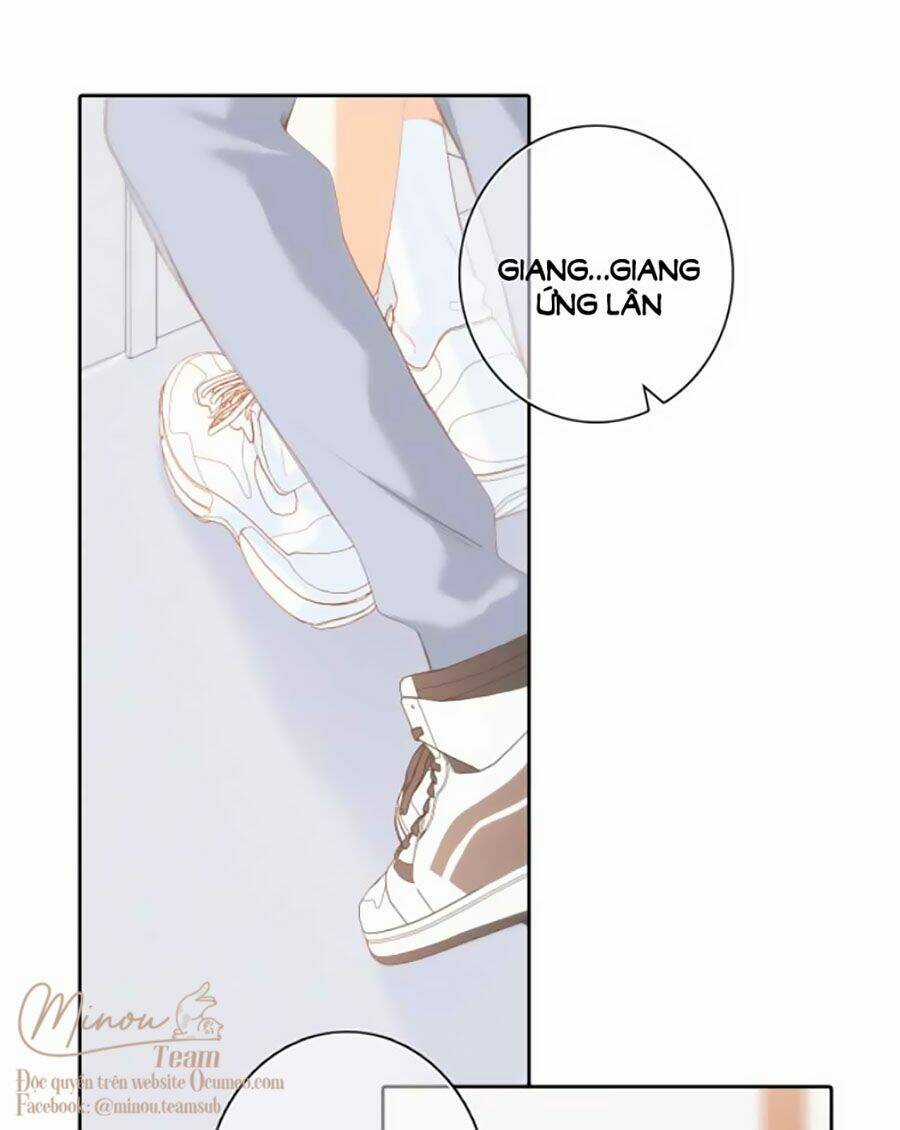 Con Tim Rung Động 3 Chapter 11 trang 14