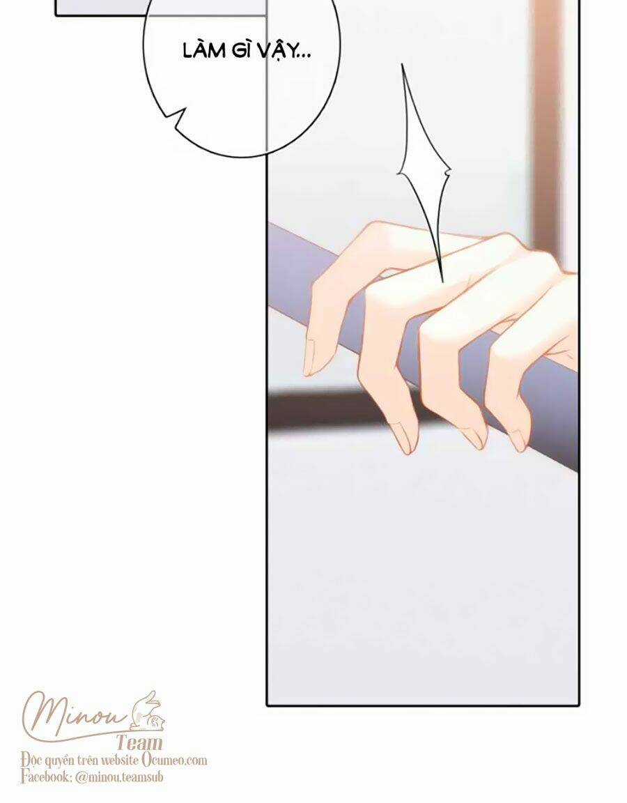 Con Tim Rung Động 3 Chapter 11 trang 15