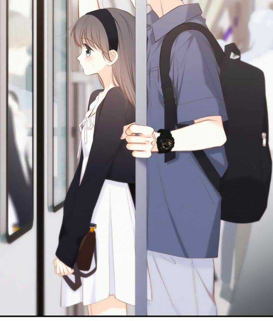 Con Tim Rung Động 3 Chapter 11 trang 17