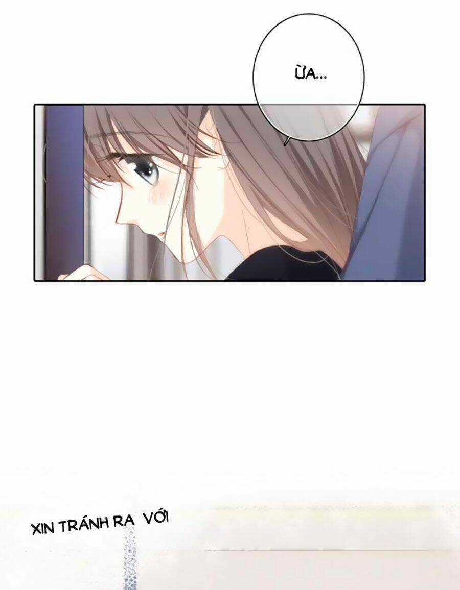 Con Tim Rung Động 3 Chapter 11 trang 18