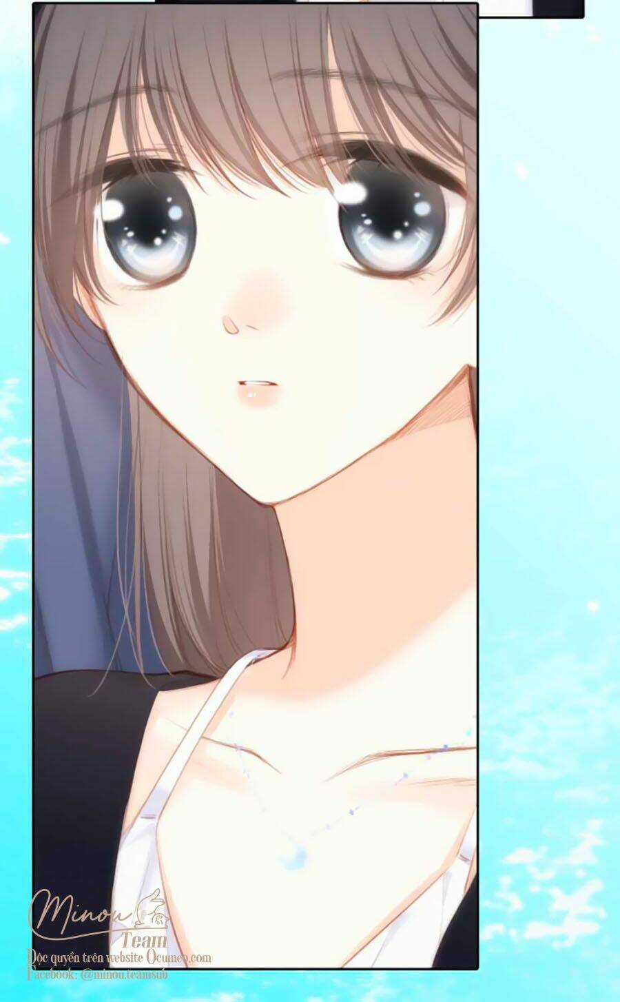 Con Tim Rung Động 3 Chapter 11 trang 24