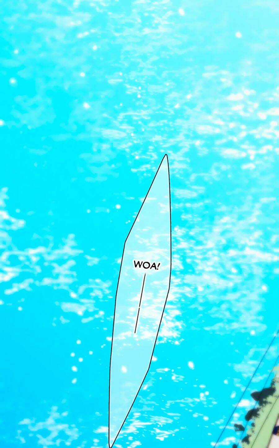 Con Tim Rung Động 3 Chapter 11 trang 25