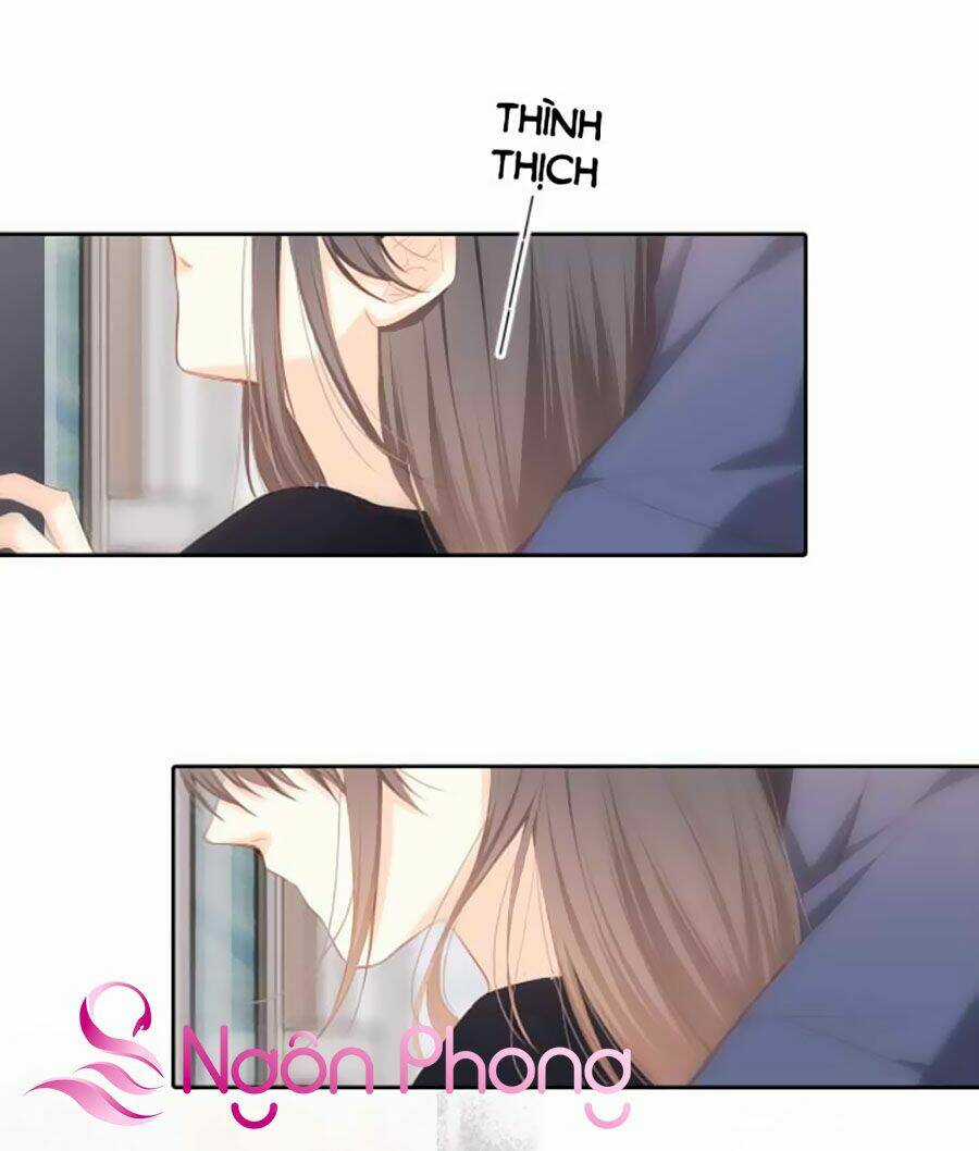 Con Tim Rung Động 3 Chapter 11 trang 30