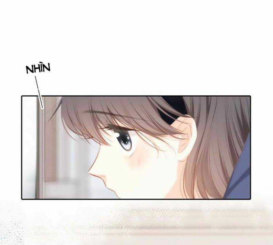 Con Tim Rung Động 3 Chapter 11 trang 33