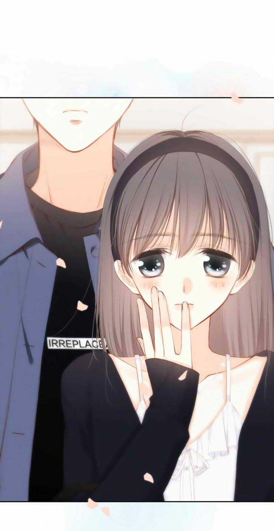 Con Tim Rung Động 3 Chapter 11 trang 36