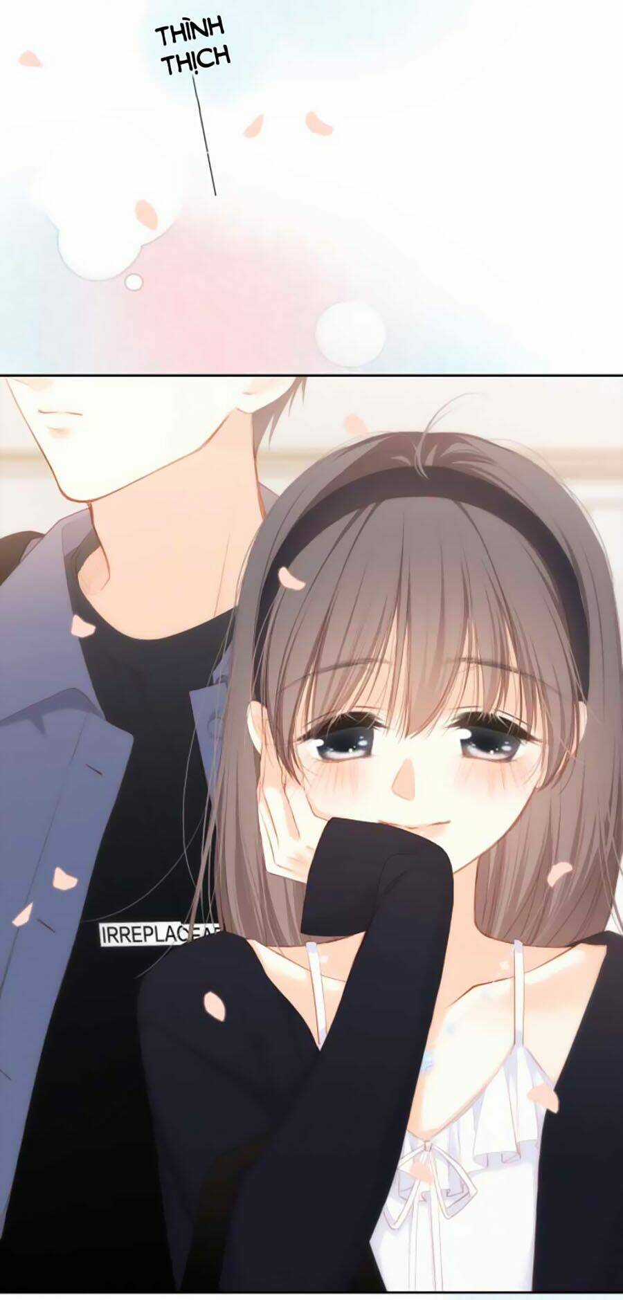 Con Tim Rung Động 3 Chapter 11 trang 37