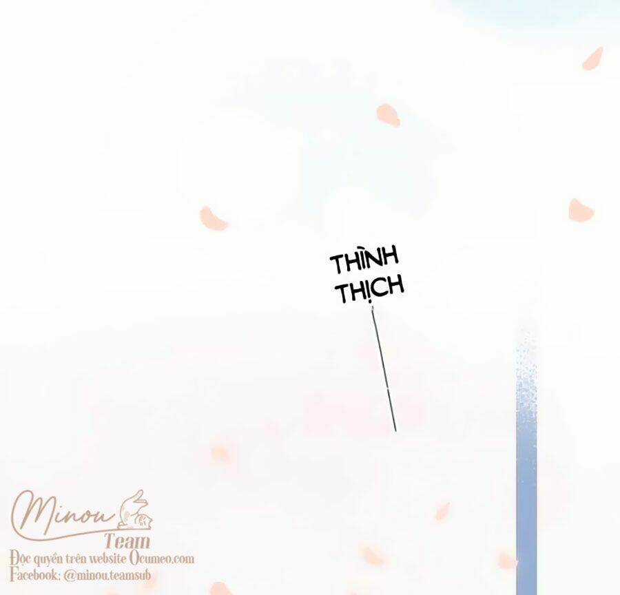 Con Tim Rung Động 3 Chapter 11 trang 38