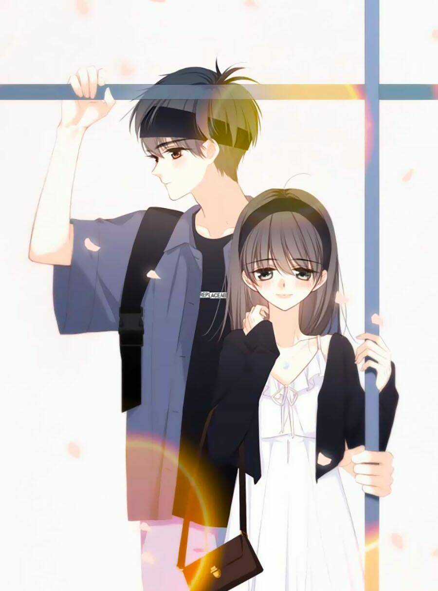 Con Tim Rung Động 3 Chapter 11 trang 39