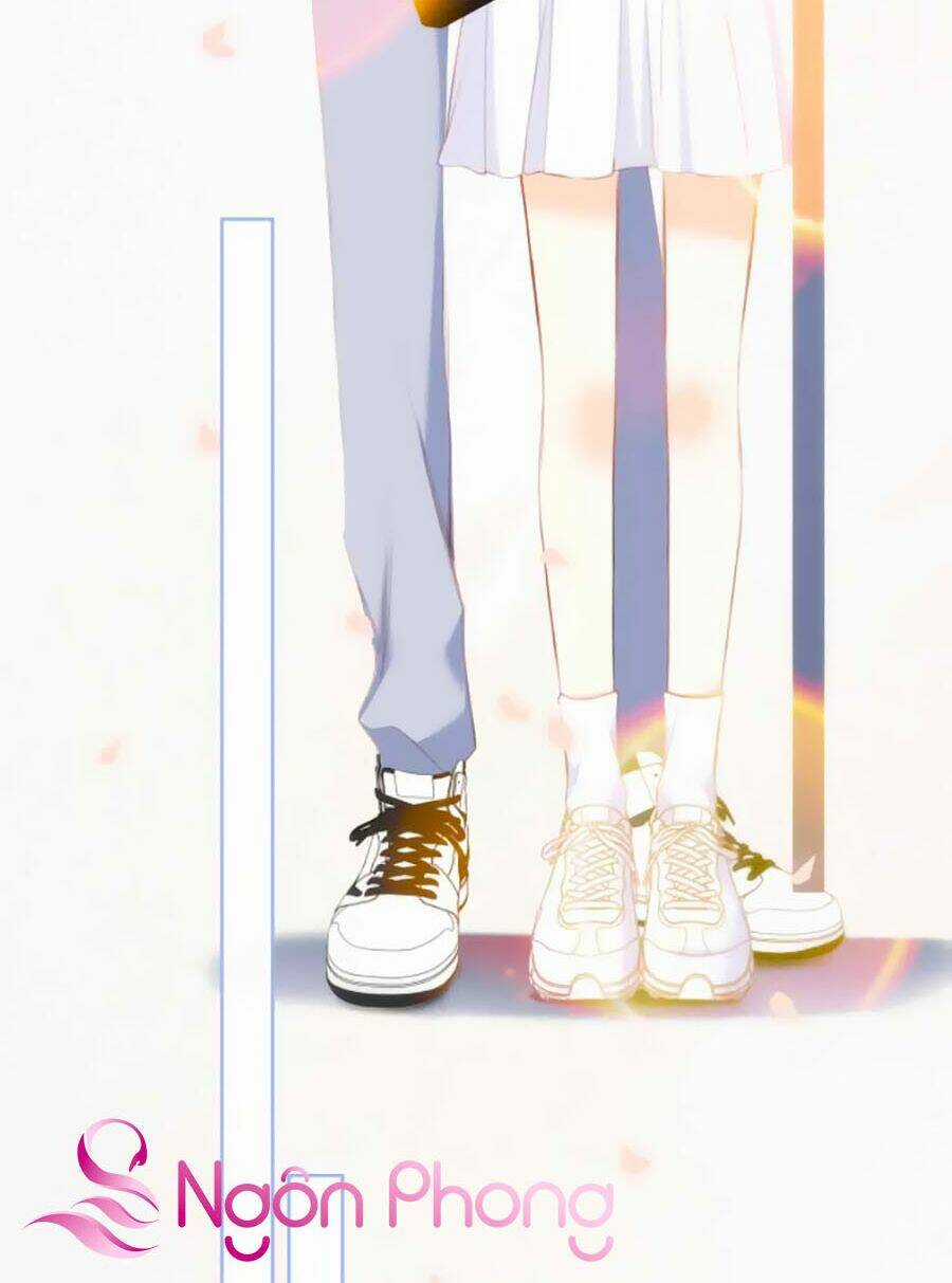 Con Tim Rung Động 3 Chapter 11 trang 40