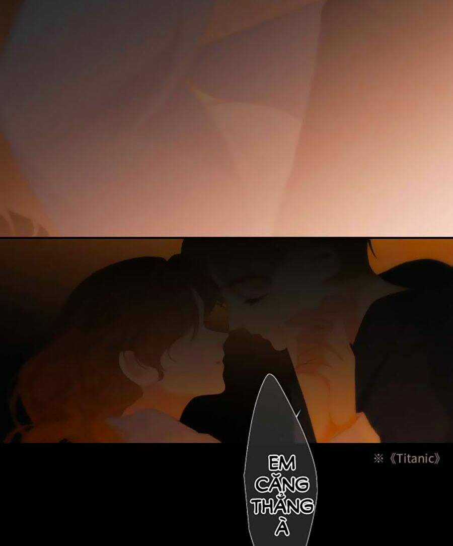 Con Tim Rung Động 3 Chapter 11 trang 43