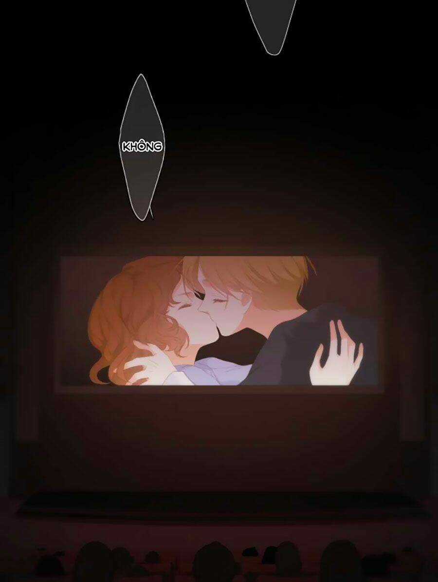 Con Tim Rung Động 3 Chapter 11 trang 44