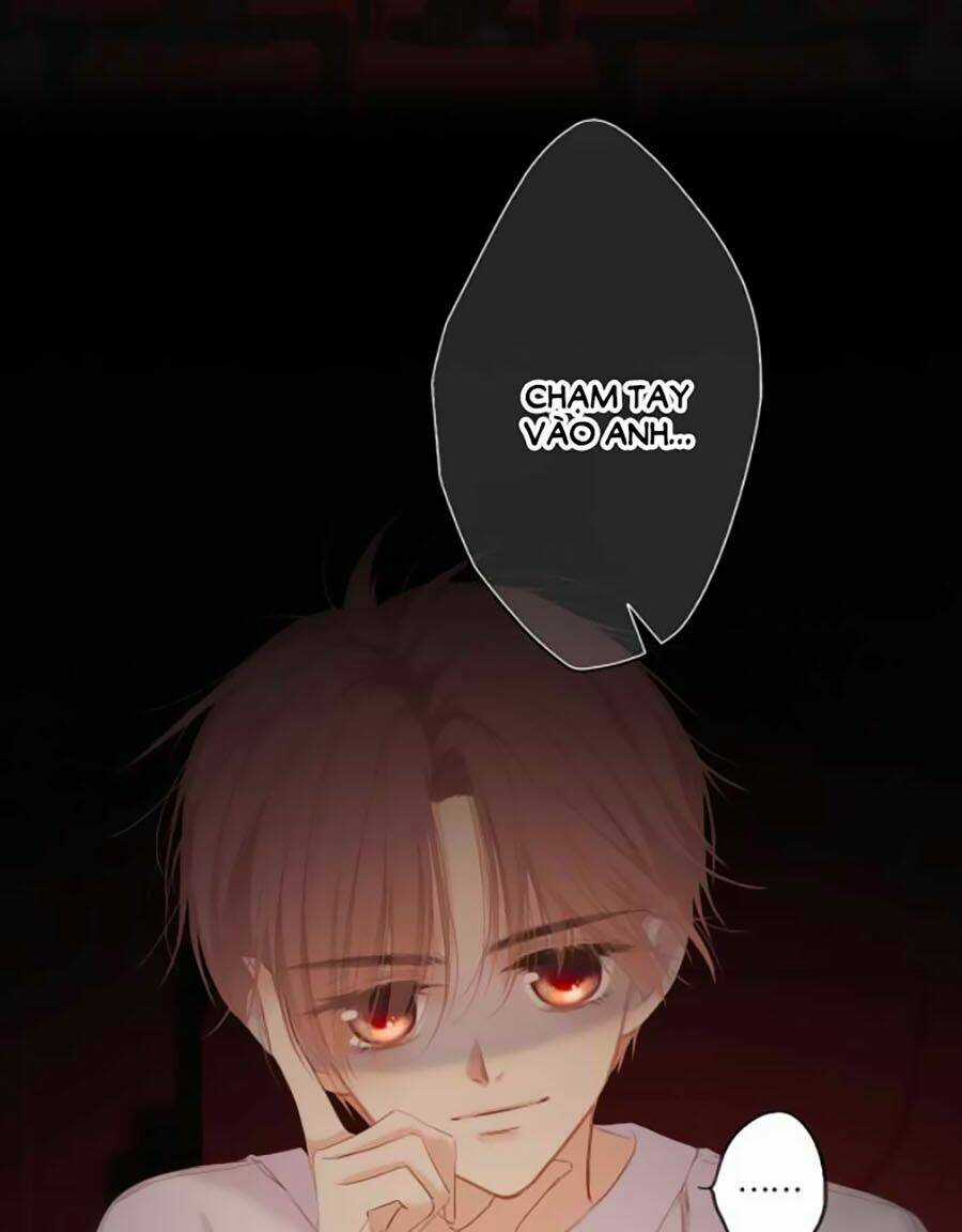 Con Tim Rung Động 3 Chapter 11 trang 45