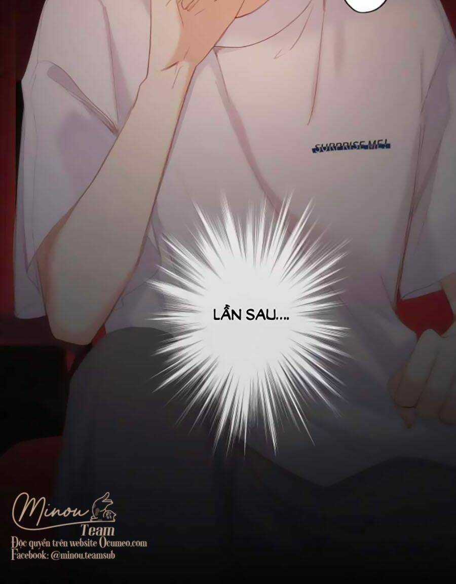 Con Tim Rung Động 3 Chapter 11 trang 46