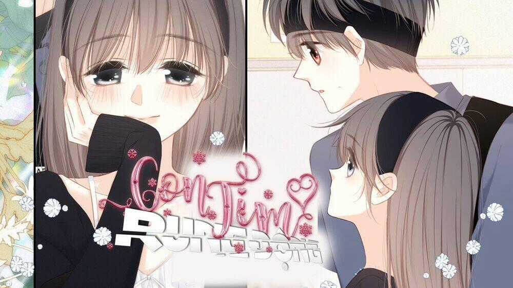 Con Tim Rung Động 3 Chapter 11 trang 48