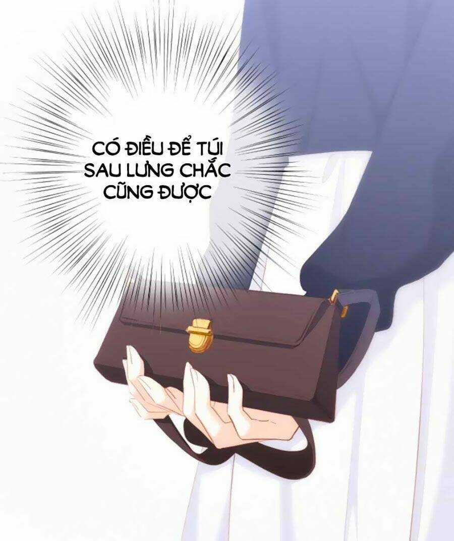 Con Tim Rung Động 3 Chapter 11 trang 9