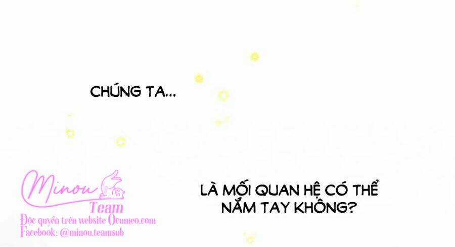 Con Tim Rung Động 3 Chapter 12.1 trang 13