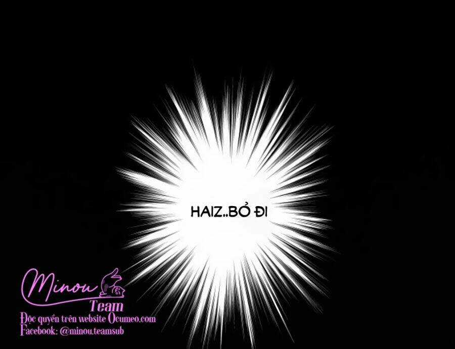 Con Tim Rung Động 3 Chapter 12.1 trang 21