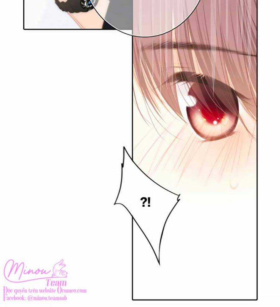 Con Tim Rung Động 3 Chapter 12.1 trang 29